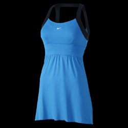 Customer reviews for Nike Set Point Knit Womens Tennis Dress