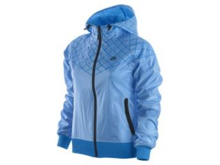 Nike Fused Windrunner Womens Jacket 436177_417 