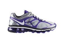 Zapatillas de running Nike Air Max+ 2012   Mujer 487679_015_A