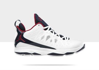 Jordan CP3VI Mens Basketball Shoe 535807_117_A