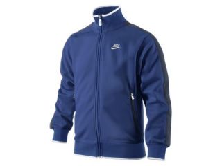 Nike N98 Boys Track Jacket 381545_536