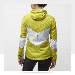 Nike Cyclone Womens Running Jacket 520330_100_B