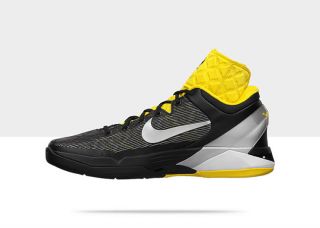 Nike Store España. Zapatillas de baloncesto Nike Kobe VII System 