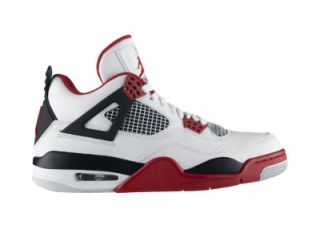 Nike Air Jordan 4 Retro Mens Shoe  