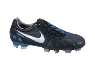 Botas de fútbol para superficies firmes Nike Total90 Laser III K 