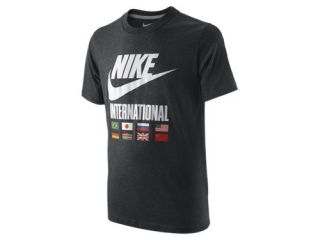  Nike Futura International (8y 15y) Boys T Shirt