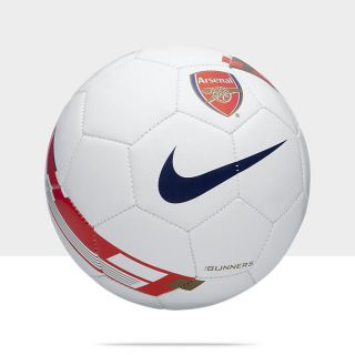 Ballon de football Arsenal Football Club Supporters SC2155_162_A