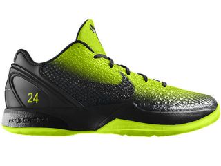 Nike Zoom Kobe VI iD Mens Basketball Shoe _ INSPI_240032_v9_0 