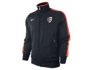  Chaqueta deportiva de rugby Toulouse N98 para 