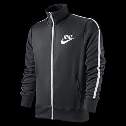 Nike Nike HBR Mens Track Jacket Reviews & Customer Ratings   Top 