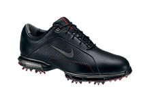 Nike Zoom TW 2012 (Wide) Mens Golf Shoe 483328_001_A