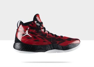 Air Jordan 2012 Lite EV Mens Basketball Shoe 535859_601_A