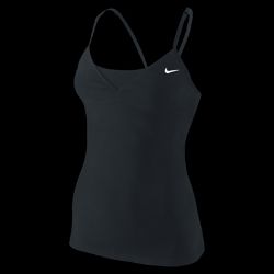 Nike Nike Pli#233; Long Womens Sports Top  Ratings 