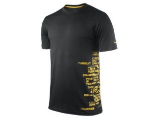 Tee shirt dentra&238;nement LIVESTRONG Imagery Graphic pour Homme 