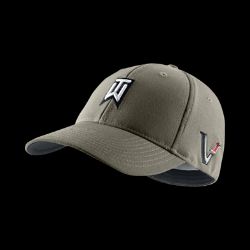 Nike TW Tour Flex Fit Golf Hat  & Best 