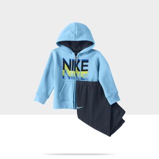  Nike YA76 Fleece Hoodie   Survêtement pour 