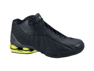 Nike Shox BB4 Mens Shoe 376918_011