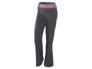 Pantalon dentra&238;nement repliable Nike Dri FIT Fois Plus pour Femme 