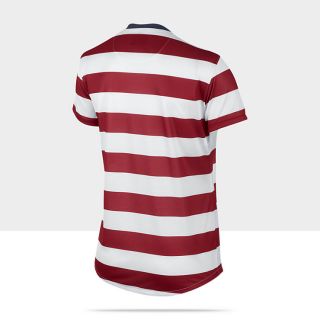 Nike Store España. 2012/13 US Replica Short Sleeve Camiseta de 