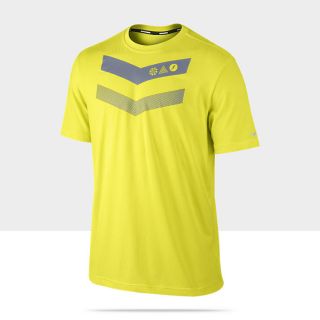  Nike Cruiser Military Stripe Camiseta de running 