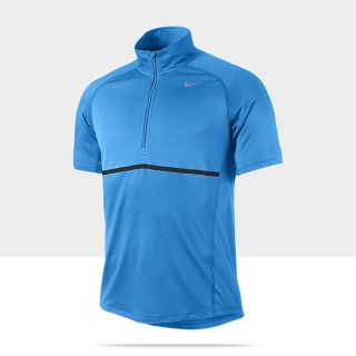  Nike Sphere Dry Half Zip Camiseta de running 