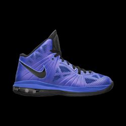 Customer reviews for LeBron Air Max 8 PS Mens Basketball Shoe