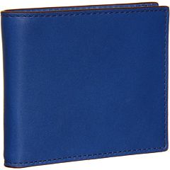 Jack Spade Mill Leather Bill Holder   Zappos Couture