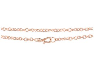 DeLatori Rose Quartz Necklace    BOTH Ways