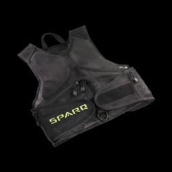 Nike SPARQ (Extra Large) Resist Vest  