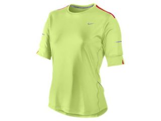 Nike Denier Differential Womens Running Shirt