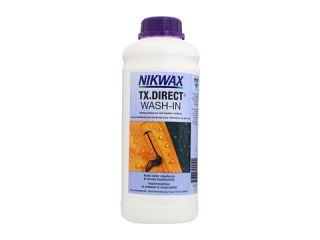 Nikwax TX.Direct Wash In (1000 ml)    BOTH 