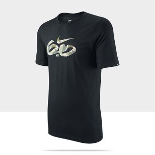 Nike 60 Icon Camo 8211 Tee shirt pour Homme 465590_010_A