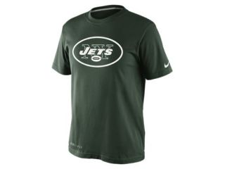   Jets Mens Training T Shirt 468449_323