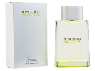 Kenneth Cole Kenneth Cole Reaction After Shave 3.4 oz. at 