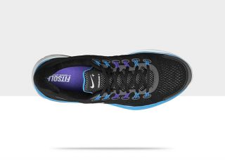 Nike LunarGlide 4 Premium Mens Running Shoe 531985_004_C