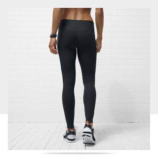 Nike Legend Tight Fit Womens Training Pants 440676_010_B