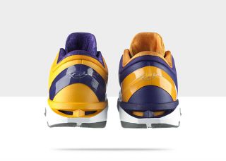  Nike Zoom Kobe VII System Zapatillas de baloncesto 