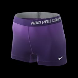 Nike Nike Pro Compression Womens Training Shorts  