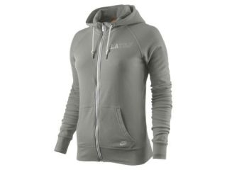 Nike AW77 True Colors USATF Graphic Womens Hoodie