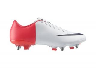 Nike Mercurial Miracle III Soft Ground Pro Mens Football Boot