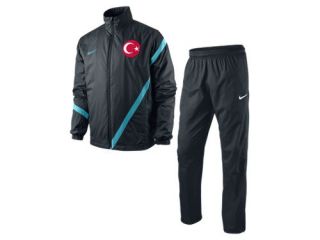 Nike Store España. Turkey Sideline Woven Chándal de fútbol   Hombre