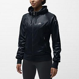 Nike Windrunner Womens Jacket 341297_012_A