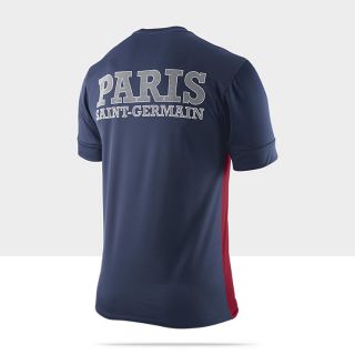 Nike Store UK. Paris Saint Germain Pre Match 1 Mens Football Shirt