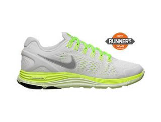 Nike LunarGlide 4 Womens Running Shoe 531988_103_A