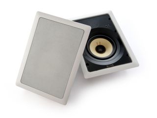   titanium tweeter woven aramid fiber woofer cast aluminum