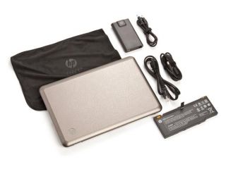 HP Envy Dual Core i5 Notebook w/160GB SSD, WiDi & 14.5” BrightView 