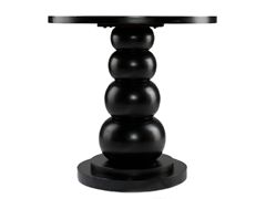 sold out angelo home spheres end table $ 150 00 $ 199 99 25 % off list 