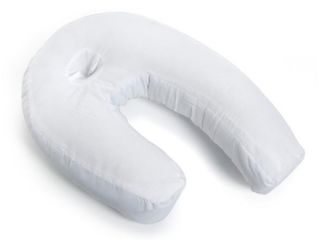 SideSleeper Pro Pillow and Pillow Case – 2 Pack