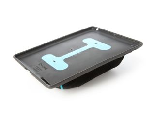 Speck Products SPK A0414 ComfyShell for iPad 2 and Gen 3, NightSwim 