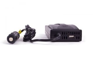 iPowerPro 150 Watt Power Inverter with Universal Dual Voltage Auto/Air 